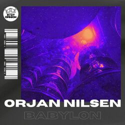 Cover of Babylon