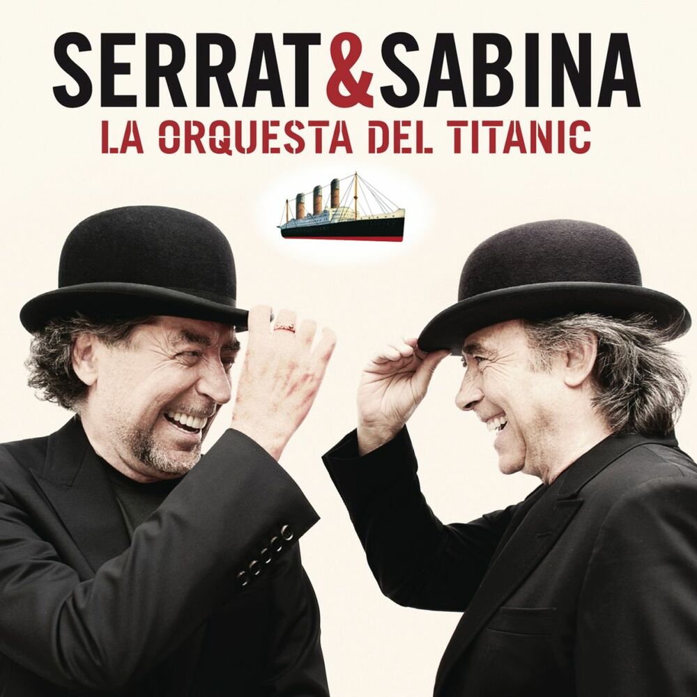 Picture of La Orquesta Del Titanic