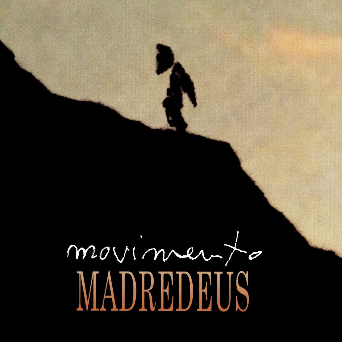 Album cover of Movimento