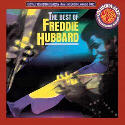 Cover of The Best Of Freddie Hubbard