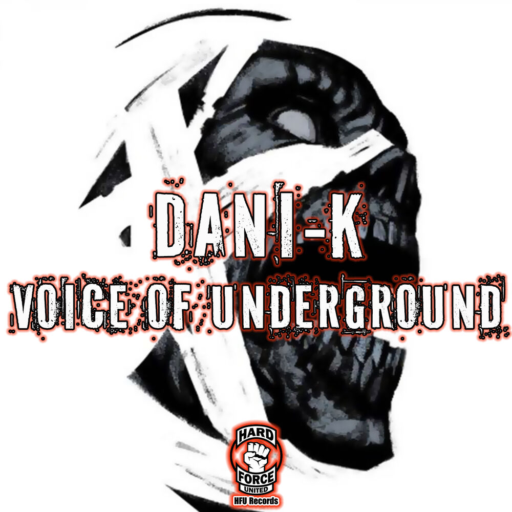Picture of Voice Of Underground