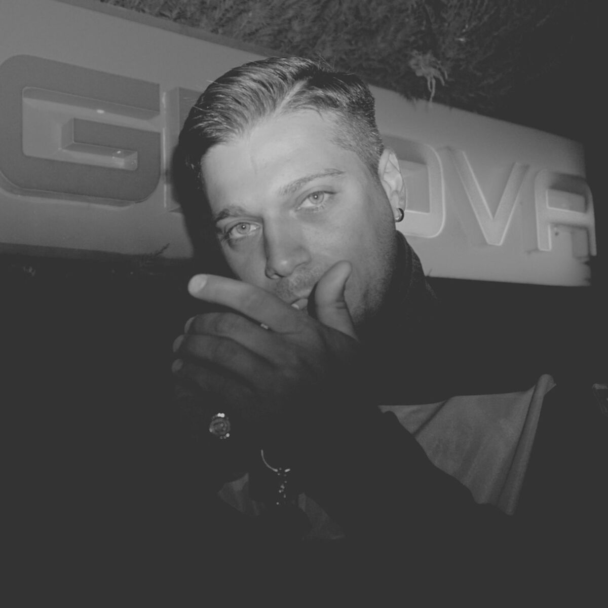 Album cover of Givova
