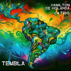 Cover of Tembla