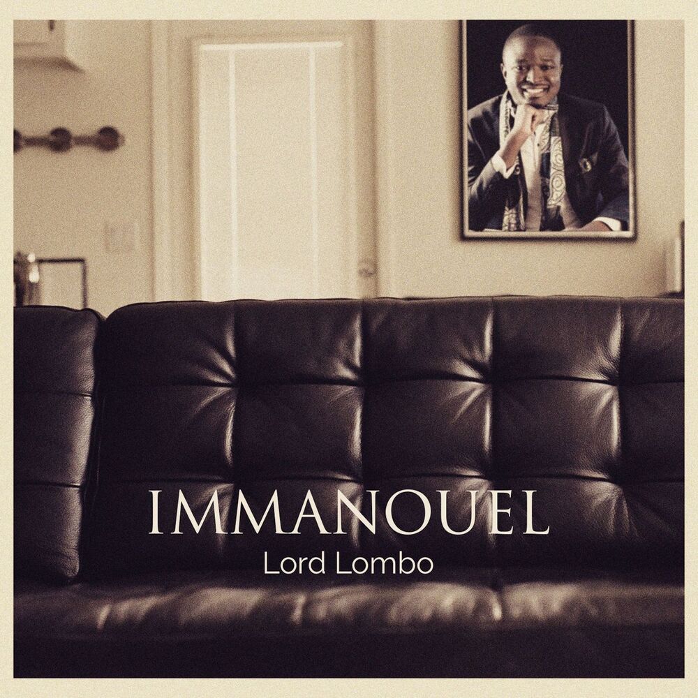 Picture of IMMANOUEL