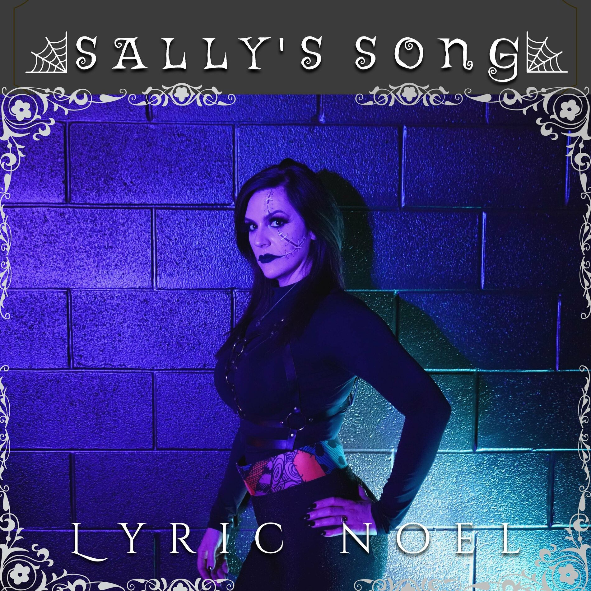 Album cover of Sally's Song