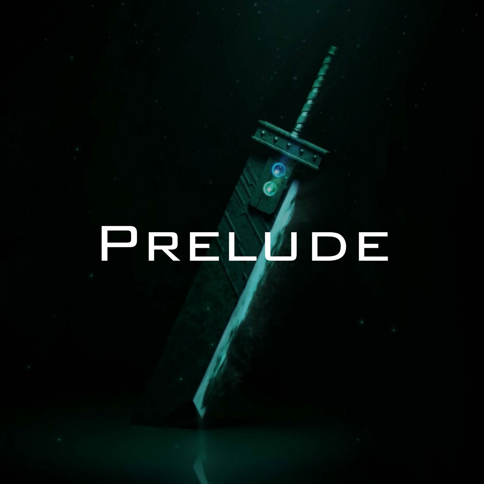 Album cover of Prelude
