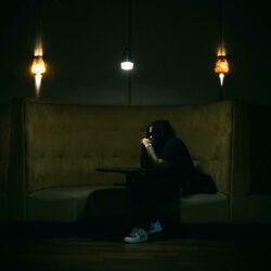 Cover of Place of Comfort