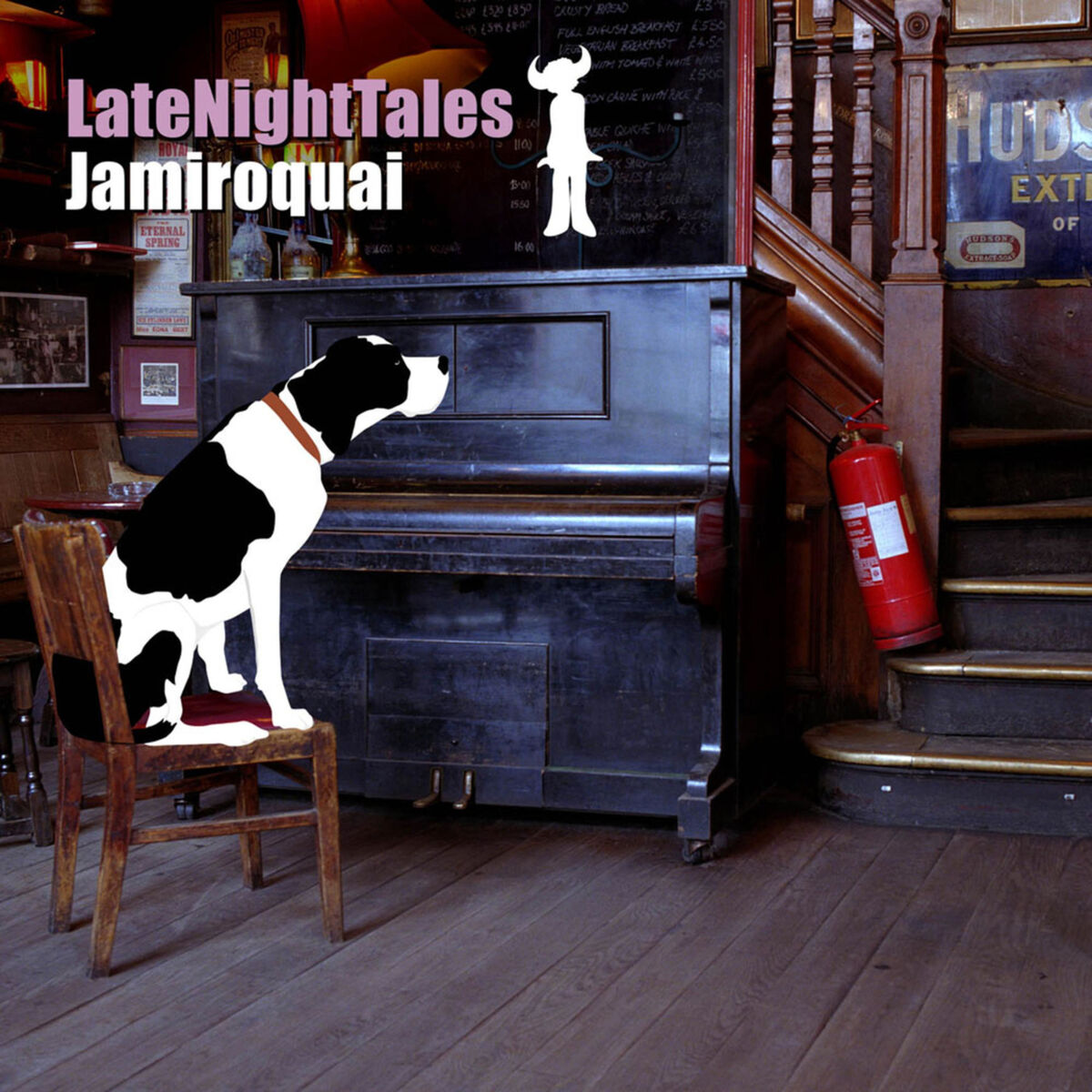 Album cover of Fantasy