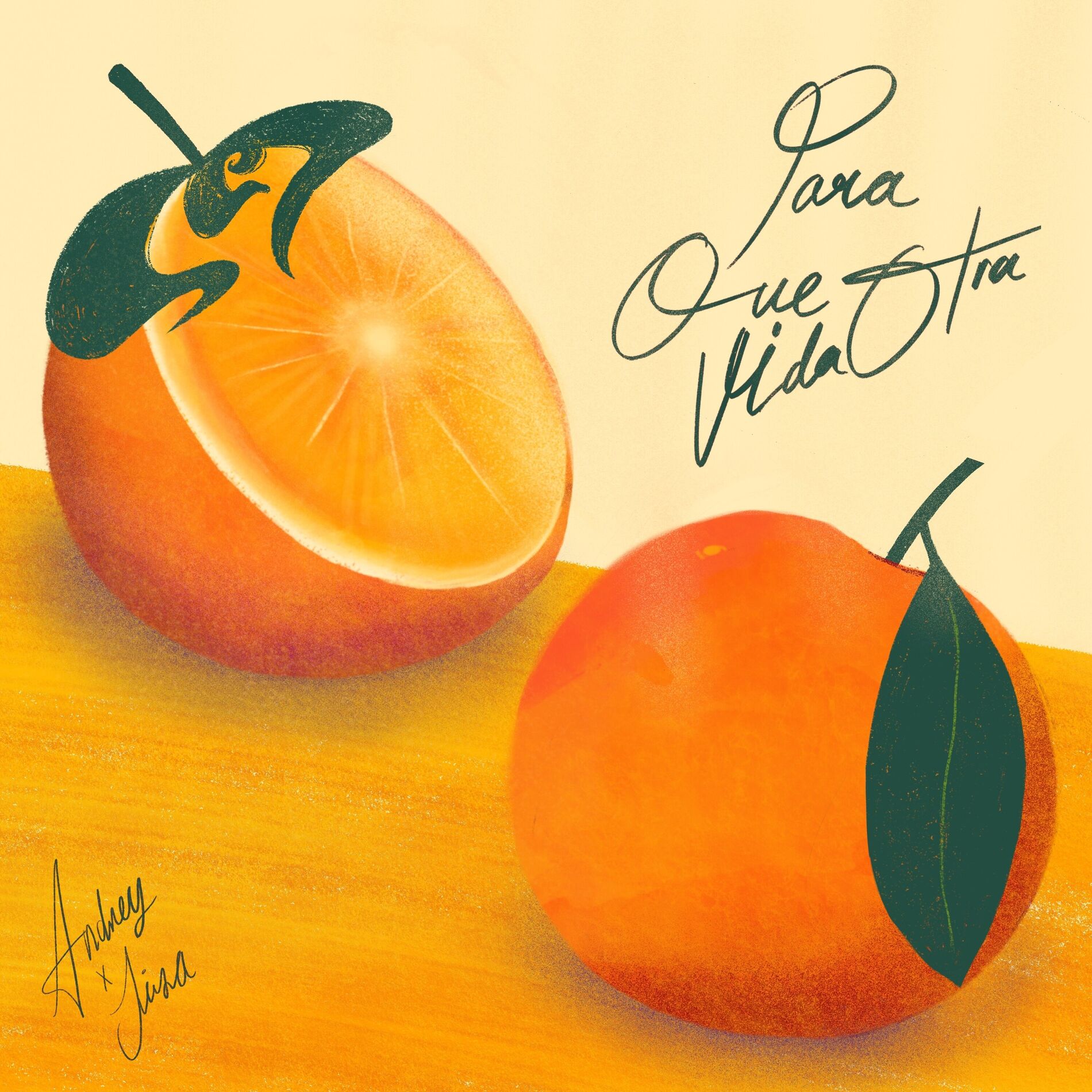 Album cover of Para Qué Otra Vida