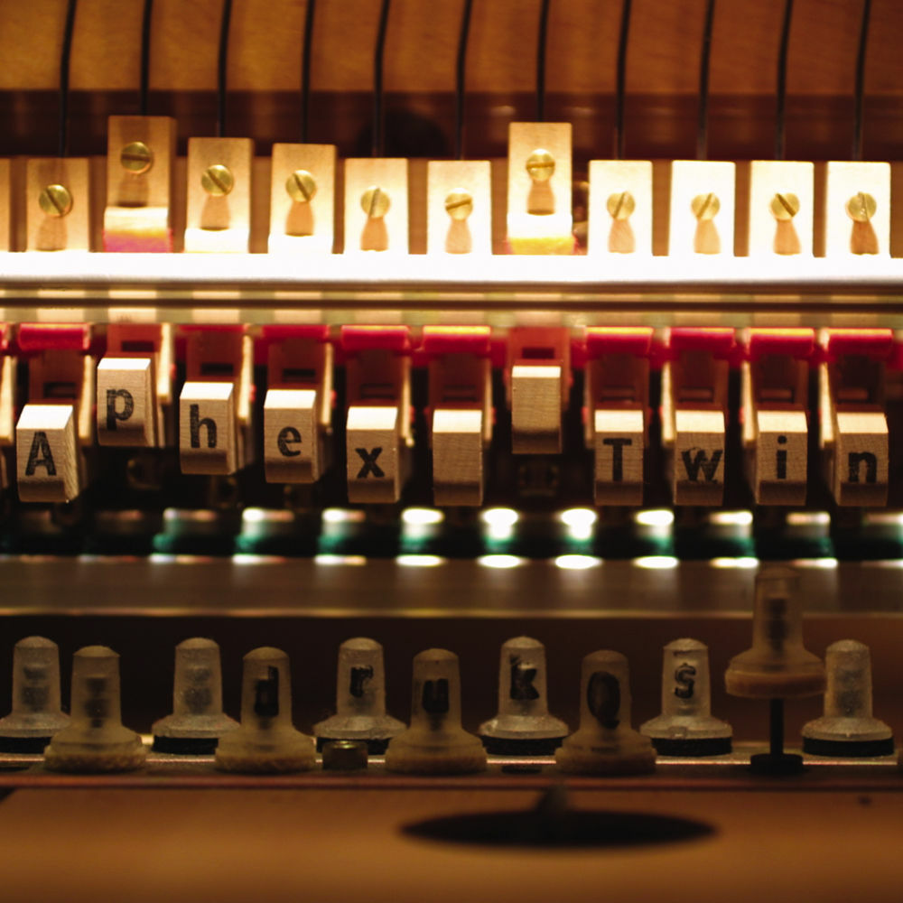 Picture of Drukqs