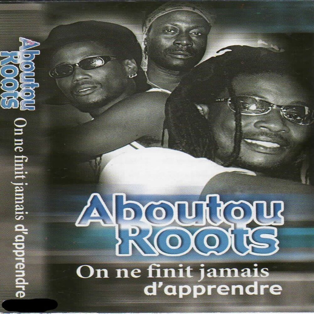 Picture of On ne finit jamais d'apprendre