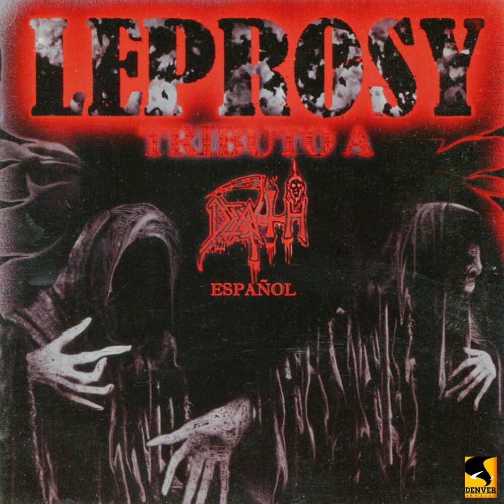 Picture of Tributo a Death (En Español)