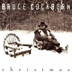Cover of Christmas