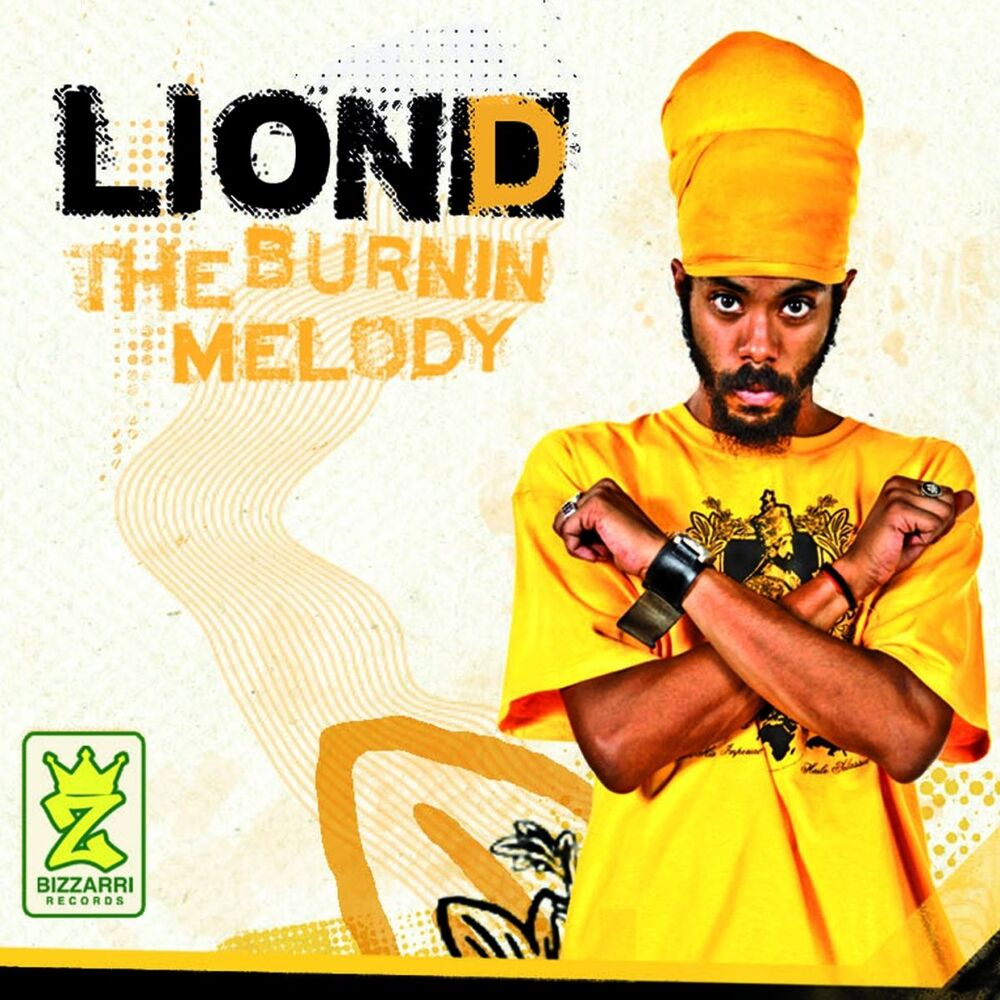 Picture of The Burning Melody