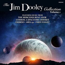 Cover of The Jim Dooley Collection: Vol. 1