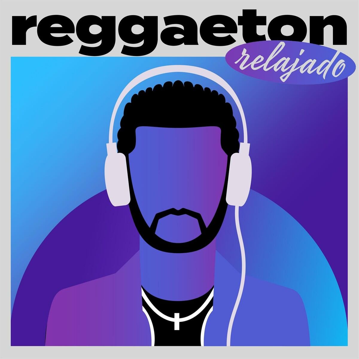 Album cover of Reggaeton Relajado