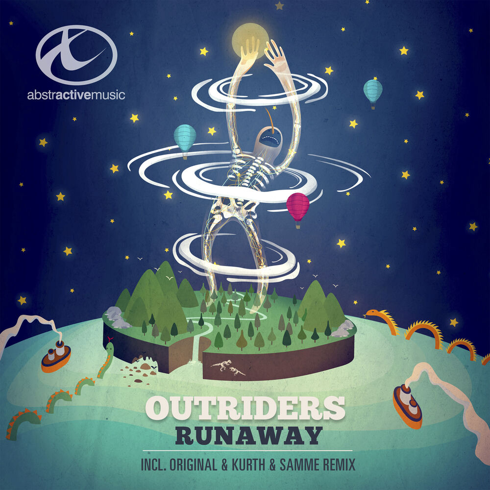 Picture of Runaway