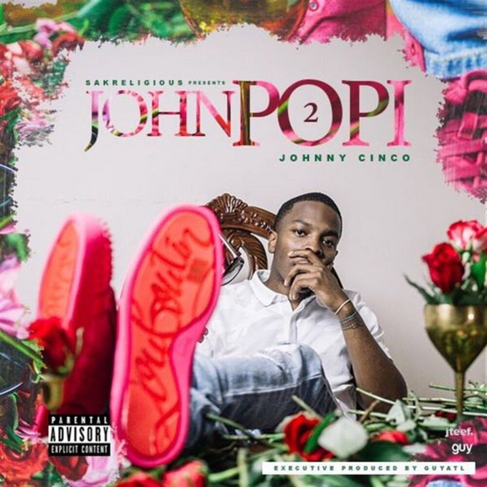 Picture of John Popi 2