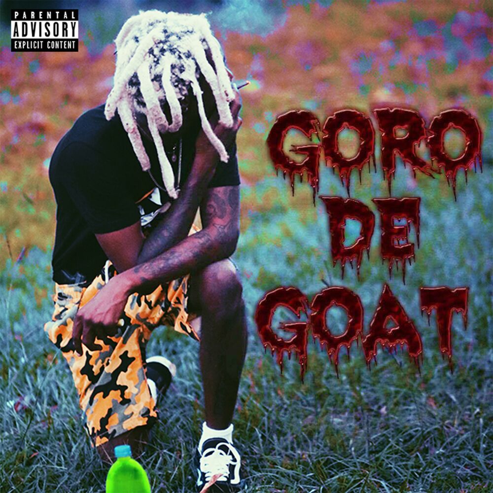 Picture of Goro de Goat