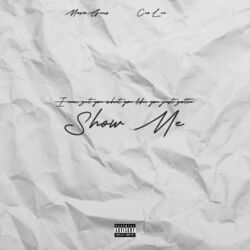 Cover of Show Me