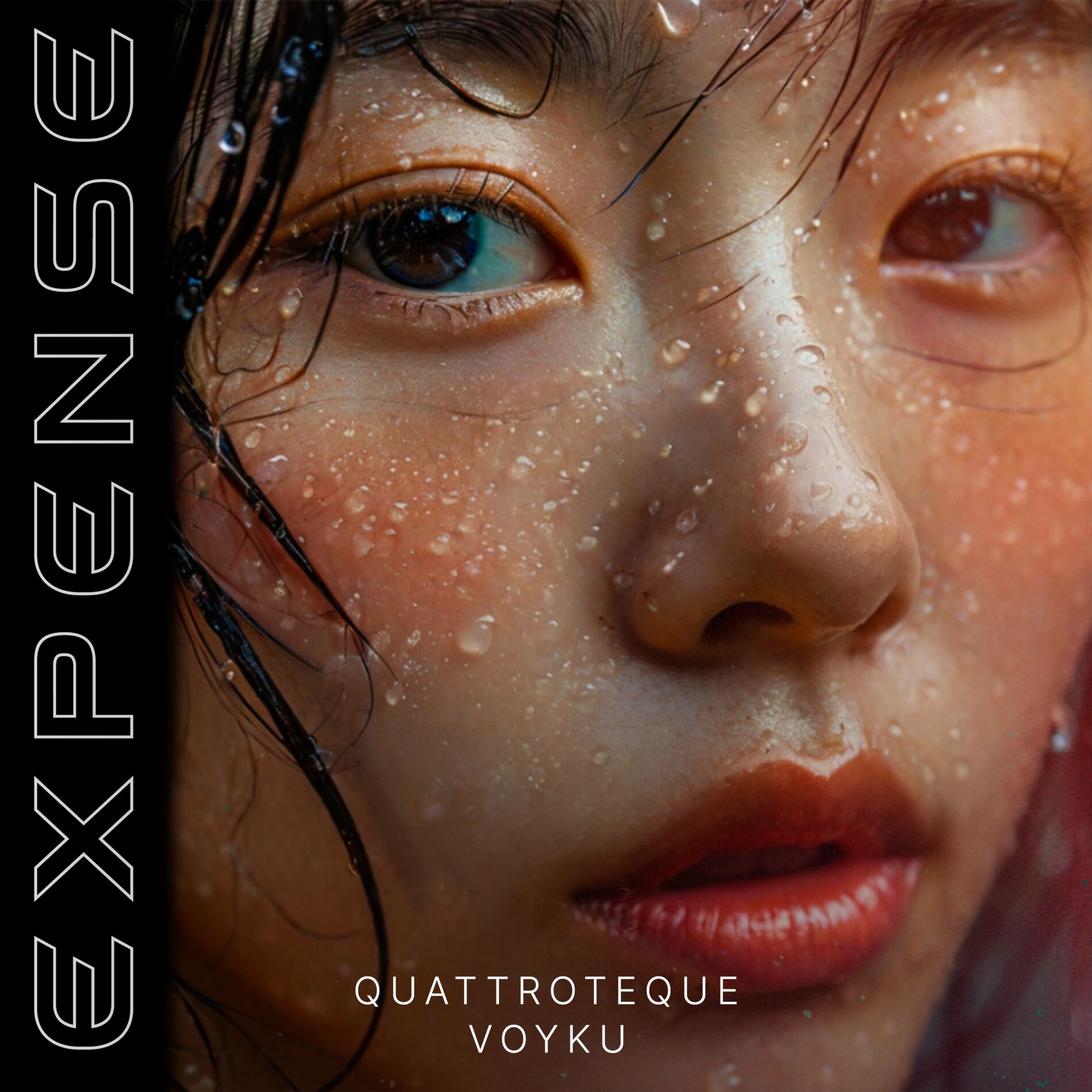 Album cover of Expense