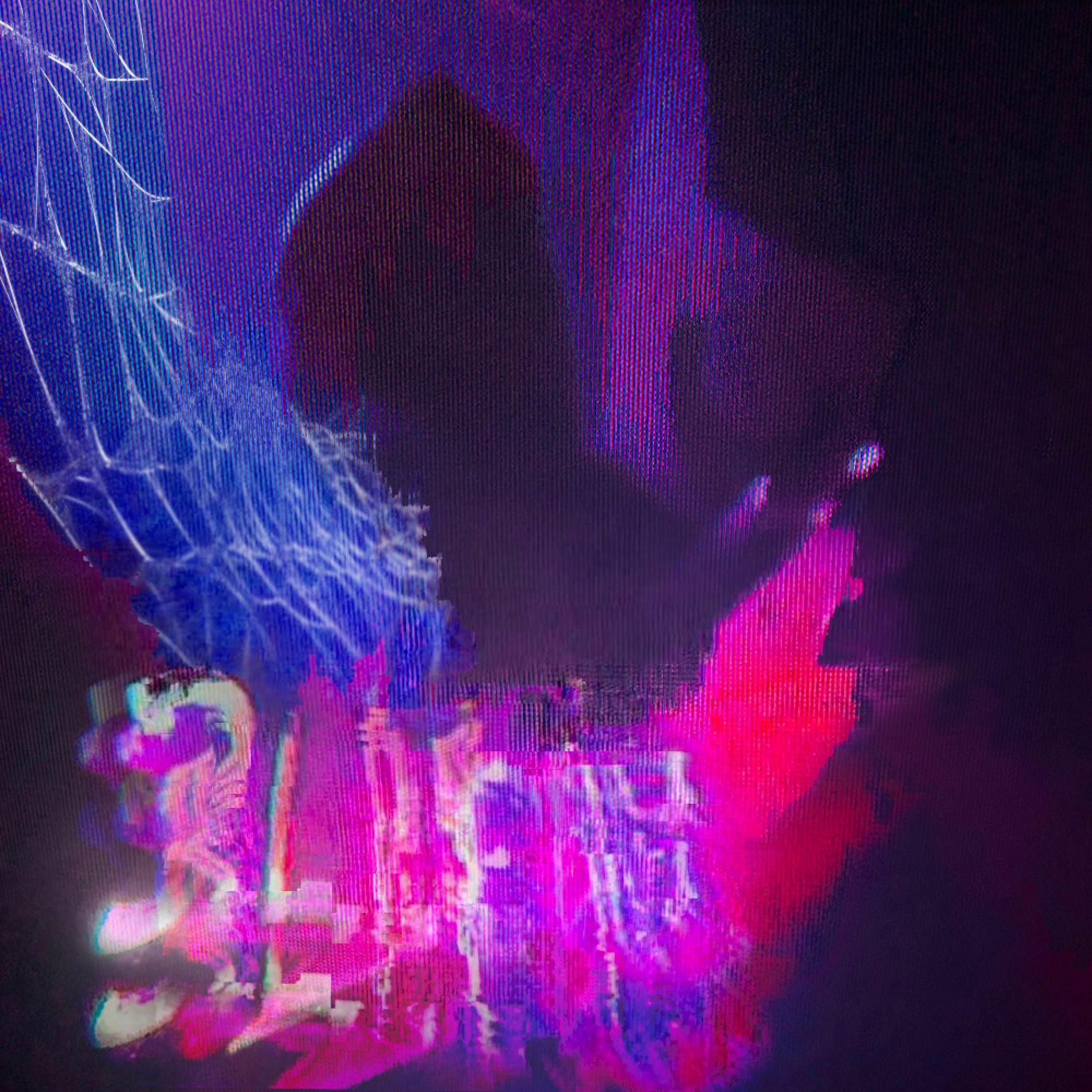 Album cover of 3 letr (feat. Sunburn)