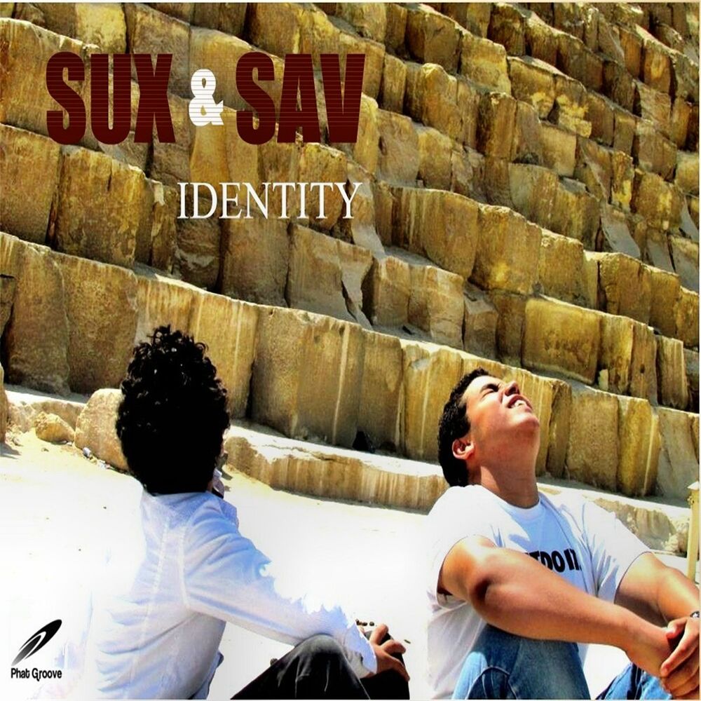 Picture of Identity