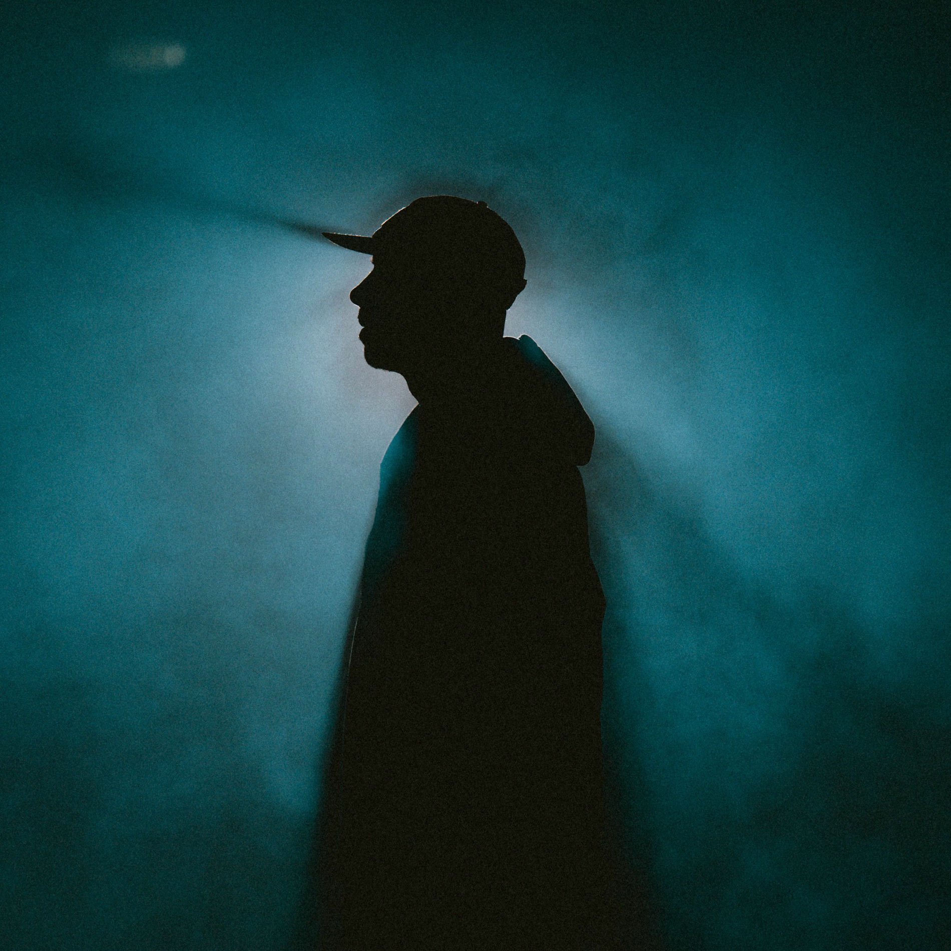 Album cover of Manhãs de Nevoeiro