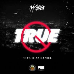 Cover of True