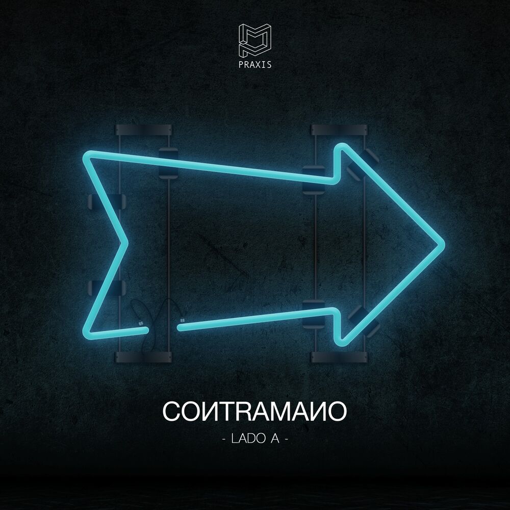 Picture of Contramano: Lado A