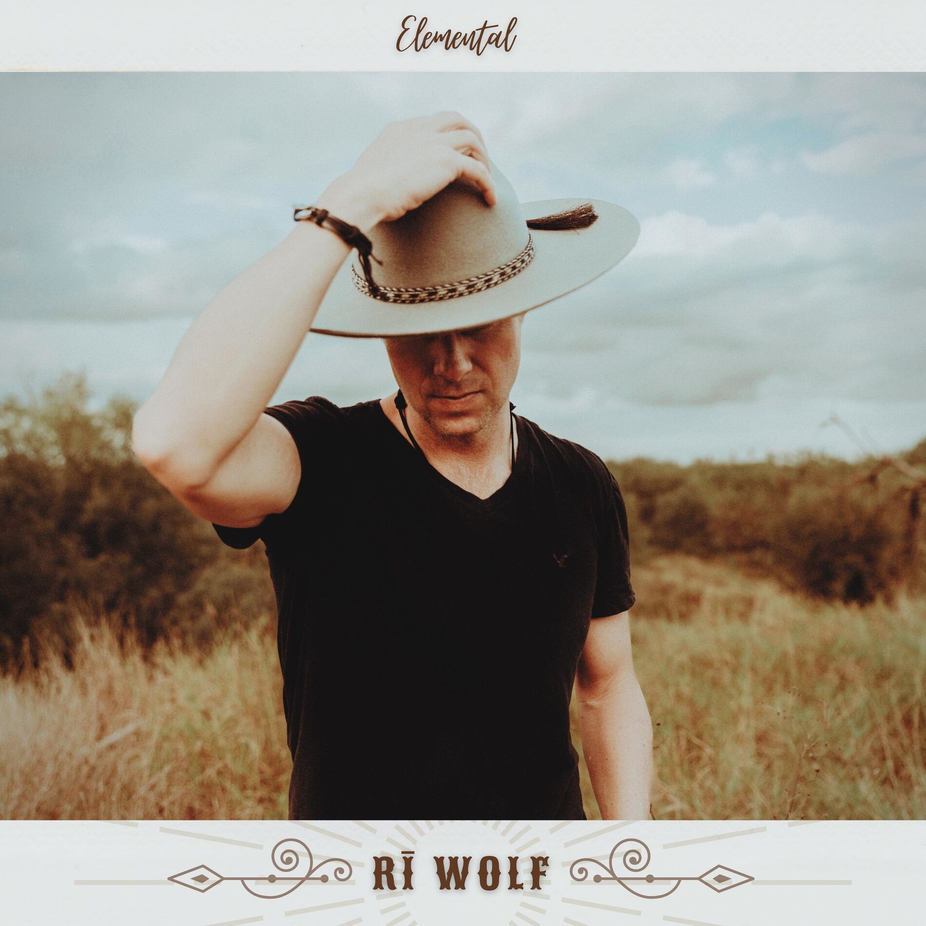Album cover of Elemental