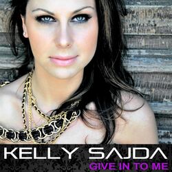 Cover of Give In To Me