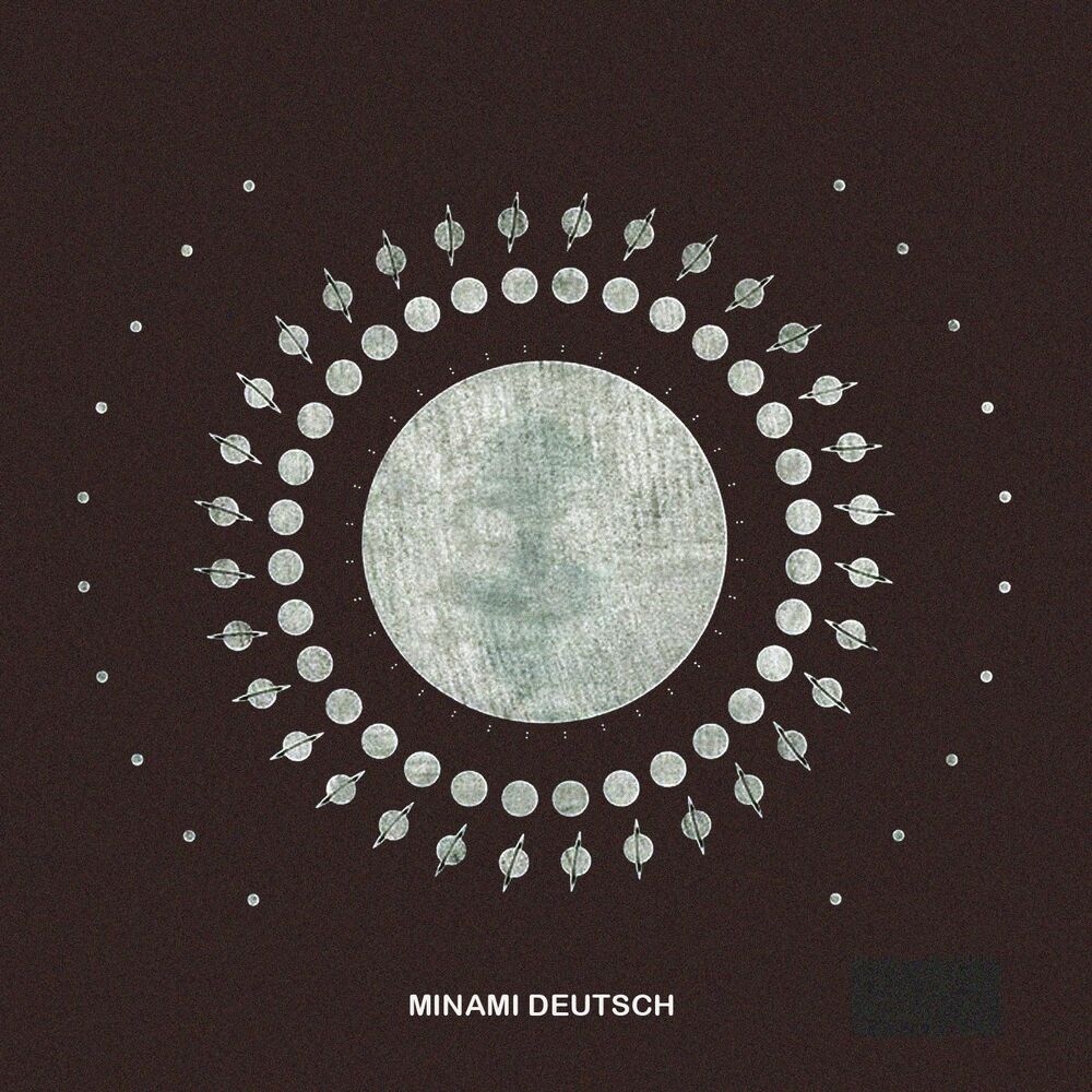 Picture of Minami Deutsch