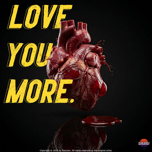 Love You More