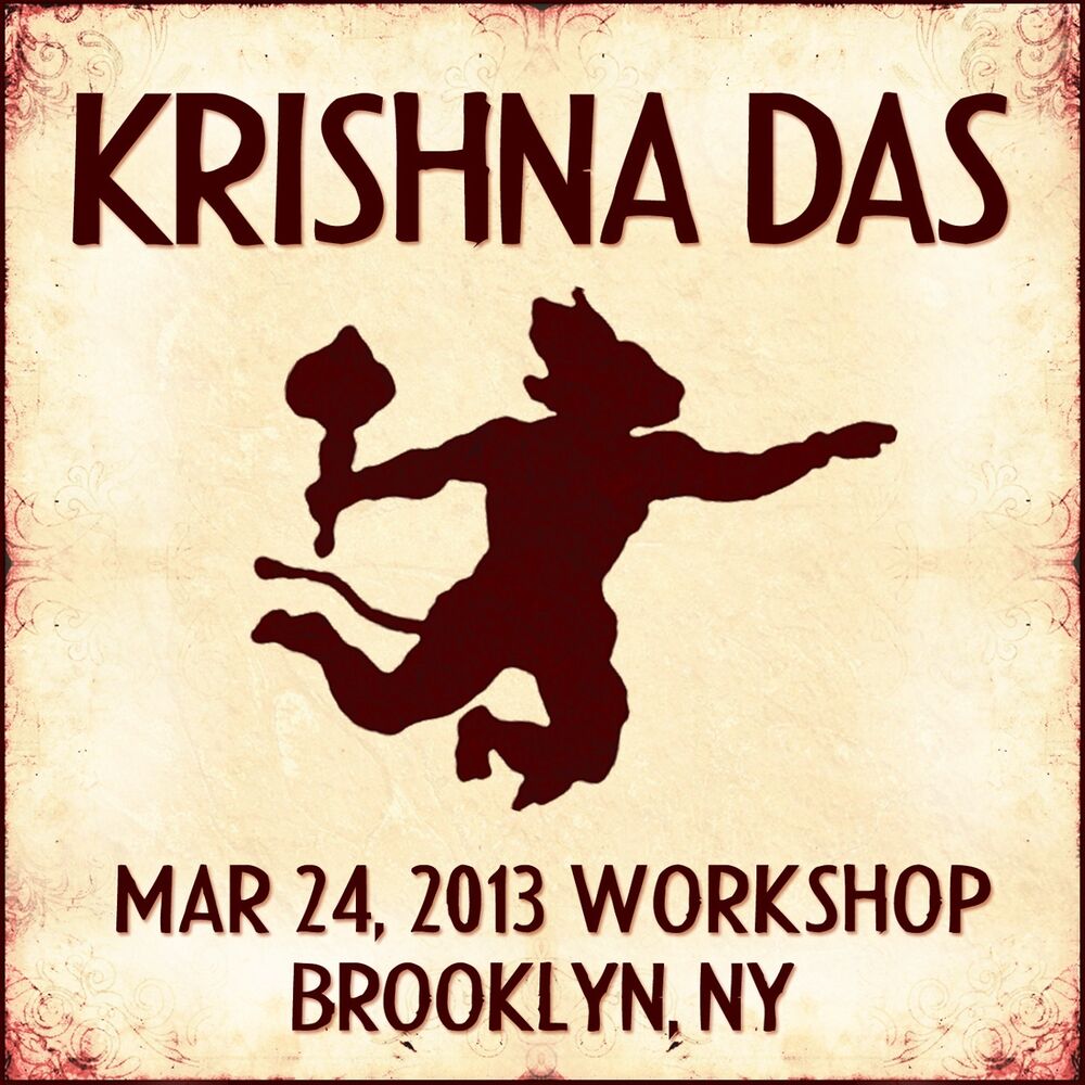 Picture of Live Workshop in Brooklyn, NY - 03/24/2013