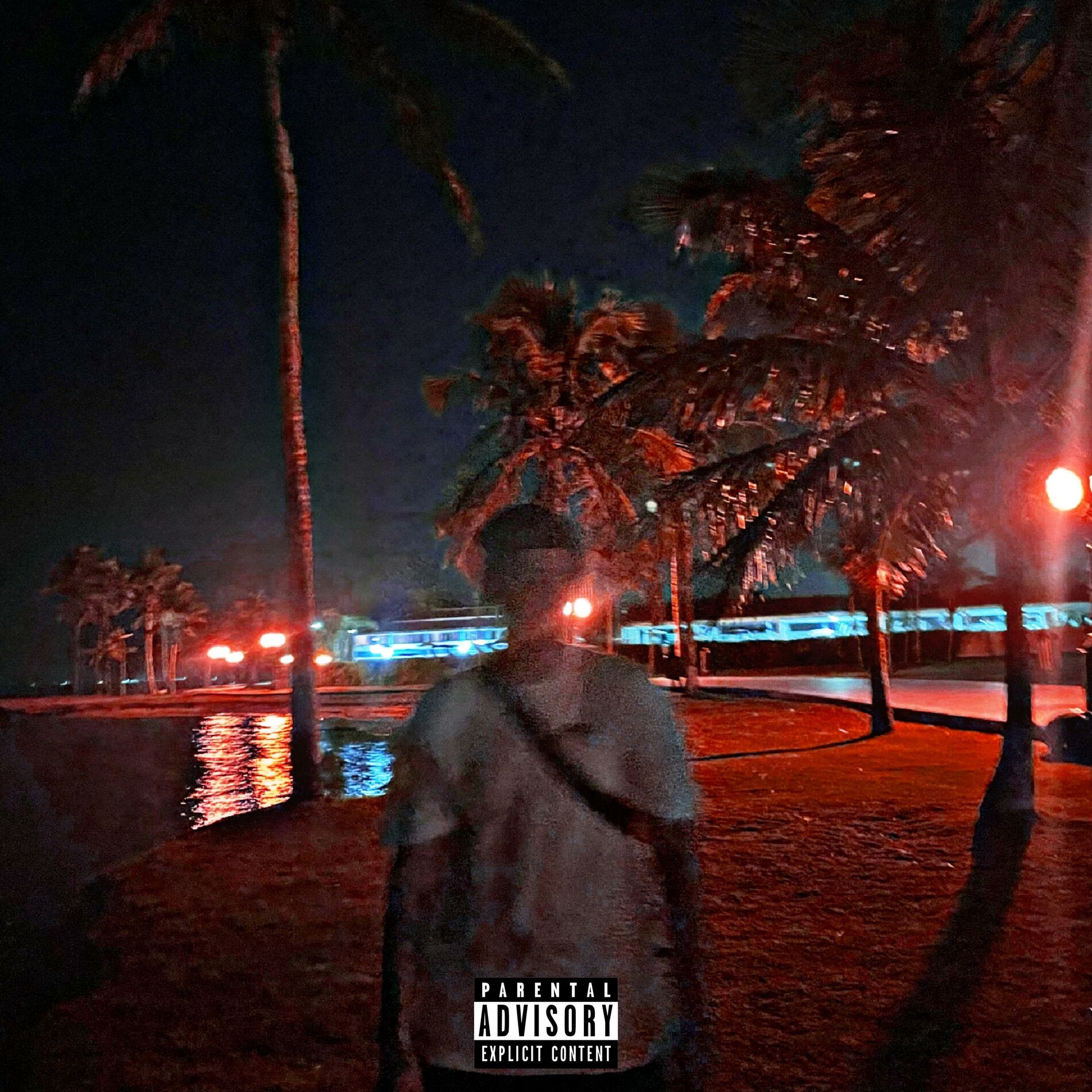 Album cover of ETHEREA