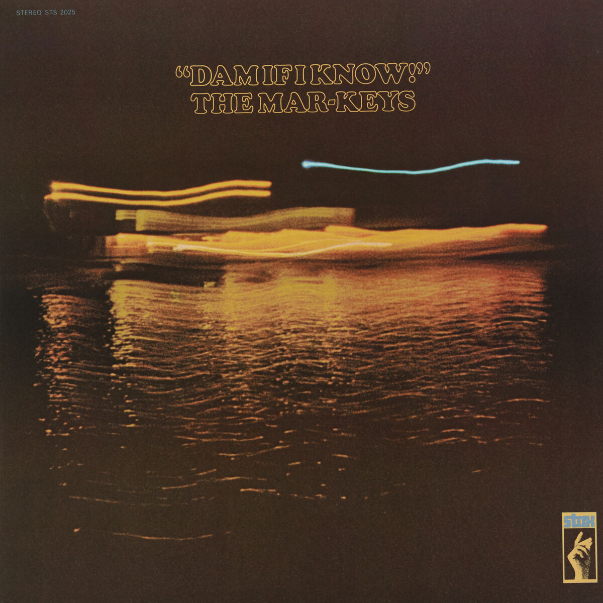 Album cover of Damifiknow