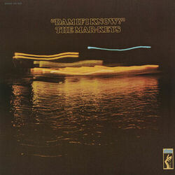 Cover of Damifiknow