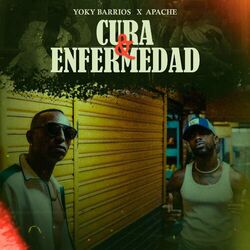 Cover of Cura y Enfermedad