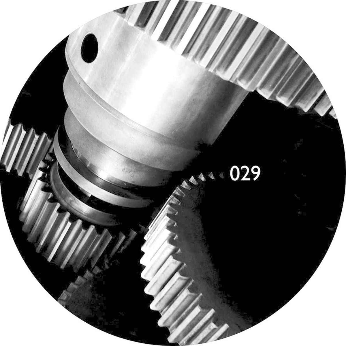 Album cover of Alliance VI (Audio Assault)