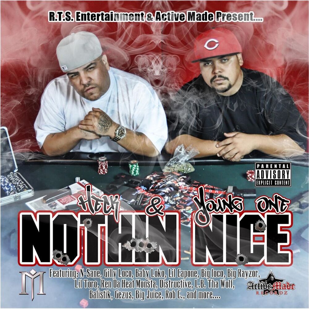 Picture of Nothin Nice