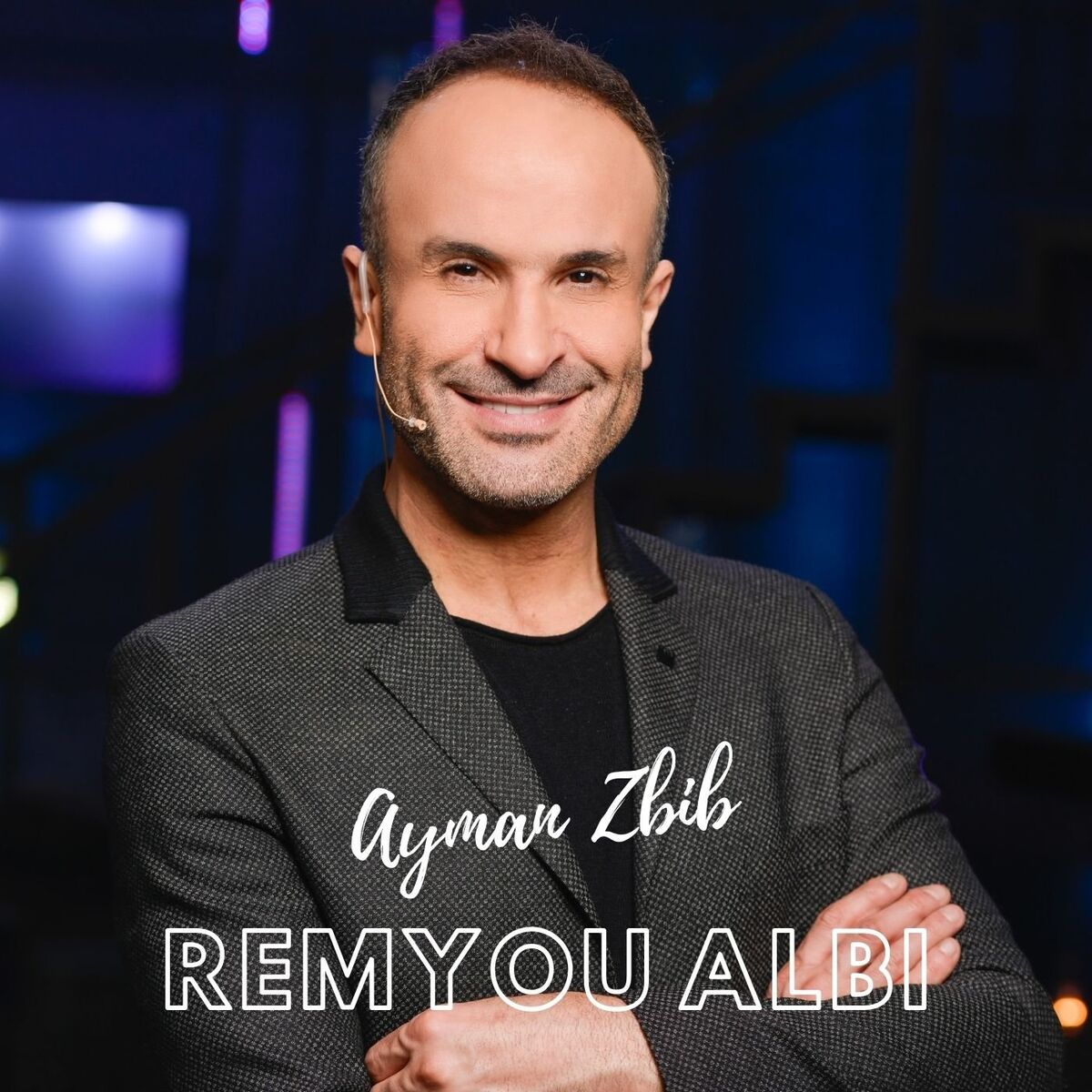 Album cover of Remyou Albi