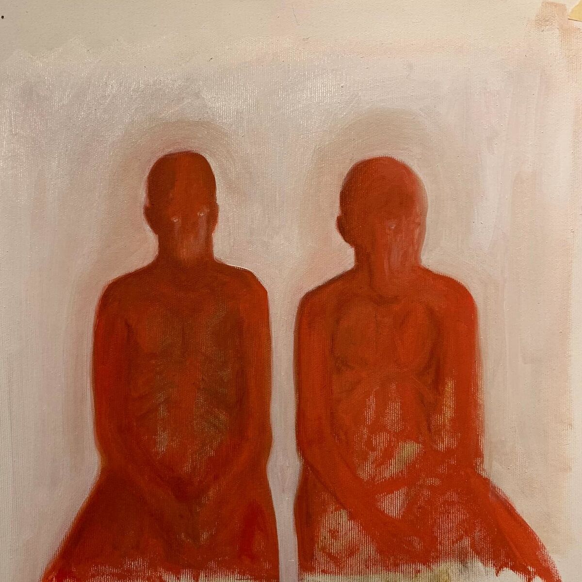 Album cover of Sandmann