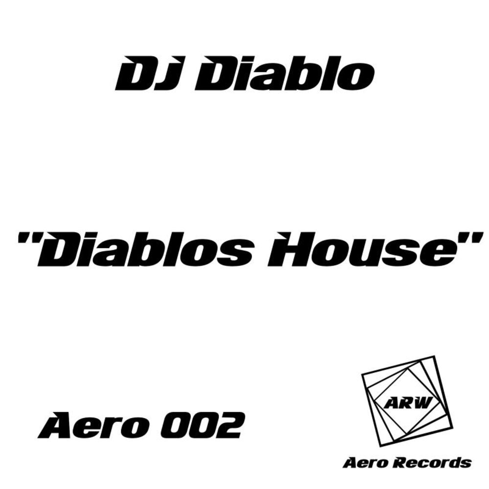 Picture of Diablos House