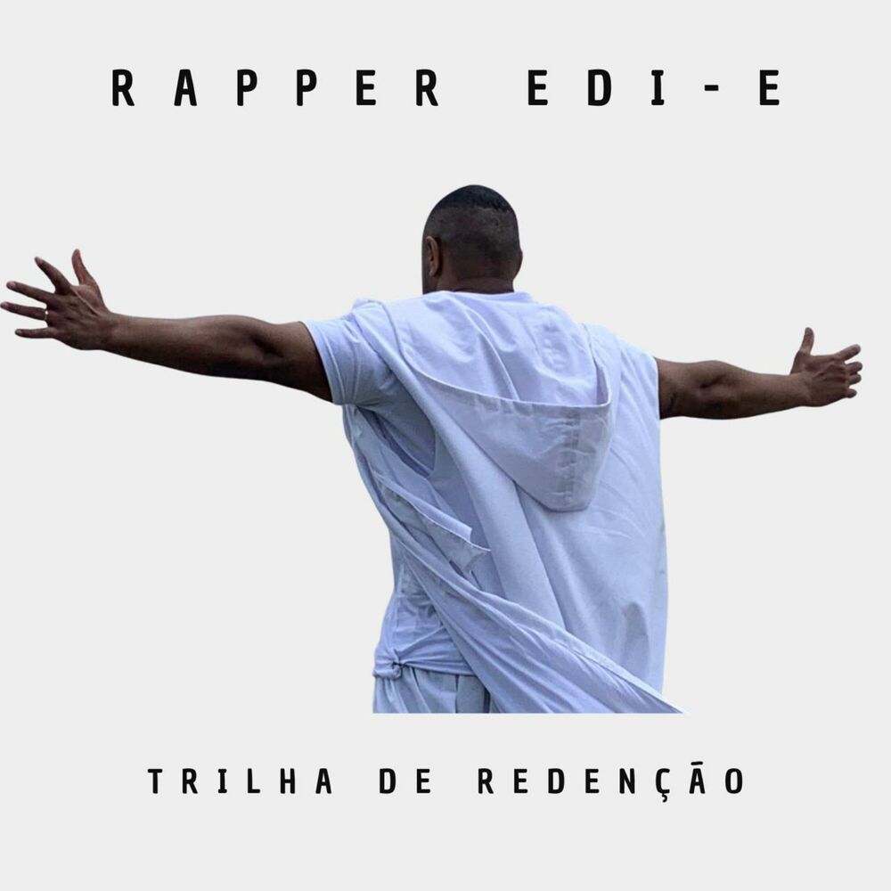 Picture of Trilha de redenção