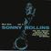 Why Don't I (Rudy Van Gelder Edition/1999 Remaster/24 Bit Mastering) by Sonny Rollins album cover