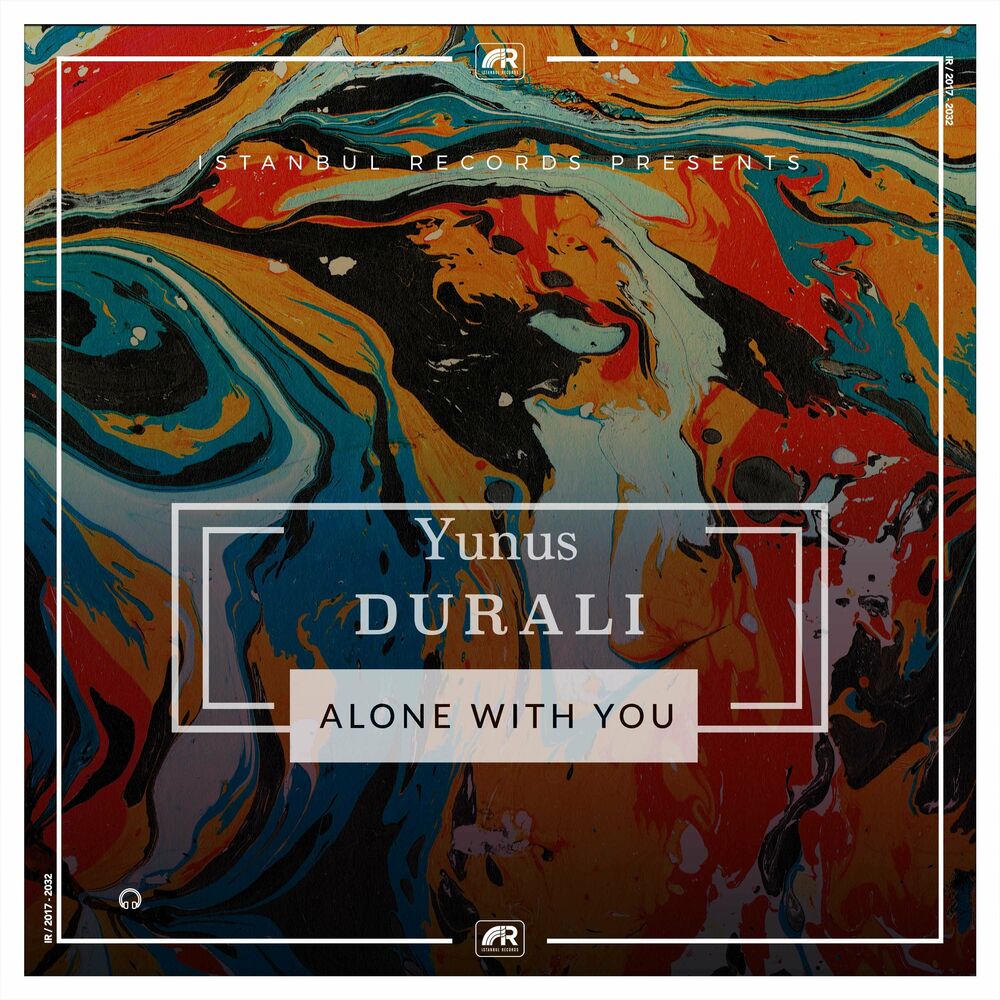 Picture of Alone With You