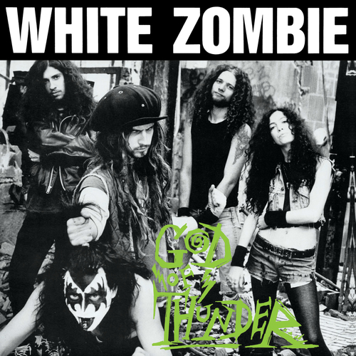 White Zombie - God of Thunder | Deezer