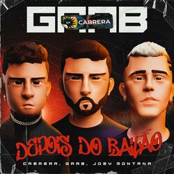 Cover of Depois do Bailão