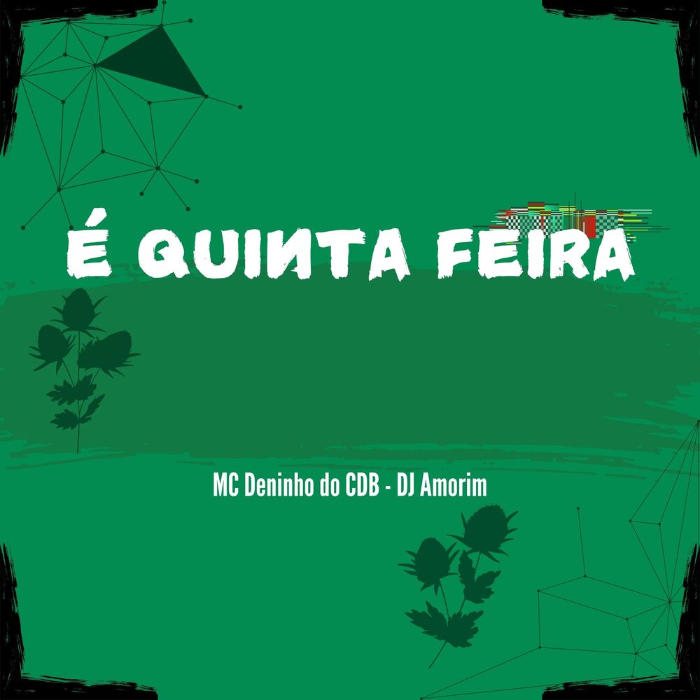 Picture of É Quinta Feira